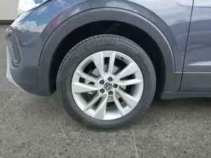 Volkswagen T-Cross Bild 9