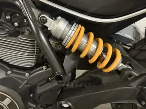 Ducati Scrambler 800 Icon ABS TOP ZUSTAND Bild 6