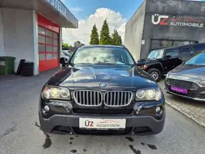 BMW X3 Bild 3