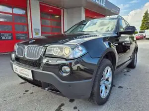 BMW X3 Bild 6
