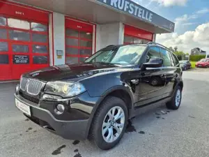 BMW X3 Bild 5