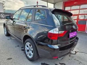 BMW X3 Bild 7