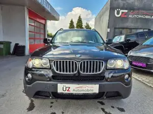 BMW X3 Bild 4