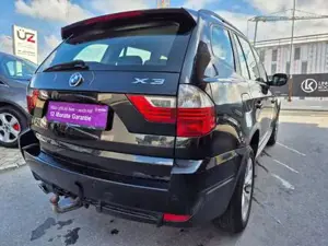 BMW X3 Bild 11