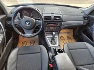 BMW X3 Bild 17