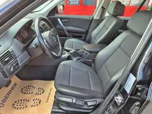BMW X3 Bild 13