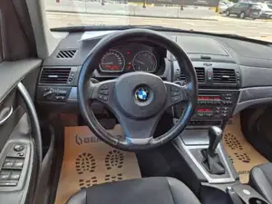 BMW X3 Bild 20