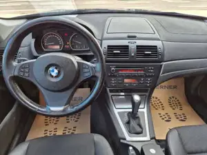 BMW X3 Bild 19