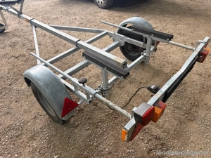 Div. Vers. Hänger Boot Gondel Trailer Anhänger  Bild 8 Div. Vers. Hänger Boot Gondel Trailer Anhänger  Bild 8