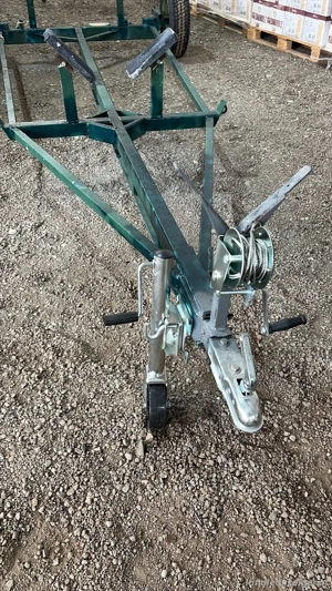 Div. Vers. Hänger Boot Gondel Trailer Anhänger  Bild 10 Div. Vers. Hänger Boot Gondel Trailer Anhänger  Bild 10