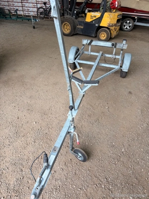 Div. Vers. Hänger Boot Gondel Trailer Anhänger  Bild 9 Div. Vers. Hänger Boot Gondel Trailer Anhänger  Bild 9