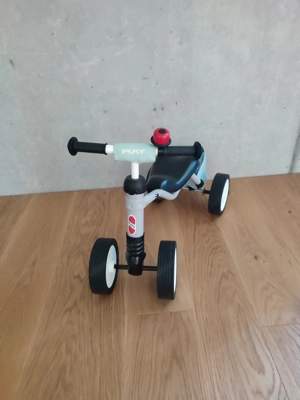 Puky Wutsch Laufrad Lauflernrad 