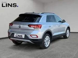 Volkswagen T-Roc Bild 5