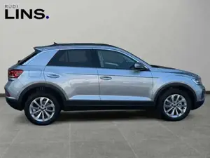 Volkswagen T-Roc Bild 6