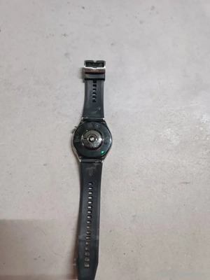 Huawei Uhr Bild 2