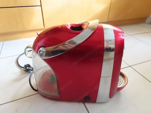 gebrauchte Tschibo Cafissimo zu verkaufen Bild 2