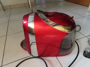 gebrauchte Tschibo Cafissimo zu verkaufen Bild 4