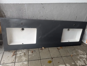 Waschbecken  Bild 2