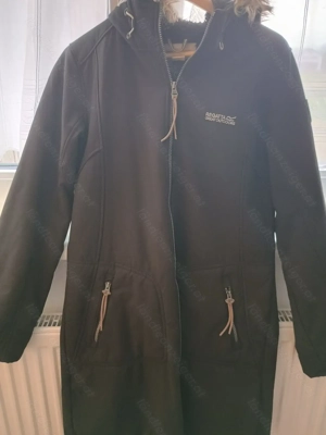 Regatta Damen Mantel Bild 2