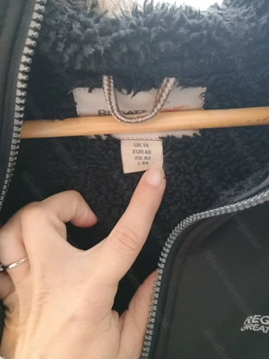 Regatta Damen Mantel