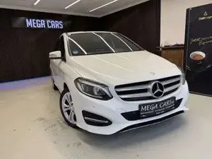 Mercedes-Benz B 180 Bild 2