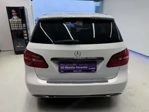 Mercedes-Benz B 180 Bild 3