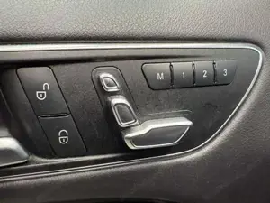 Mercedes-Benz B 180 Bild 10