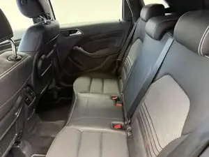 Mercedes-Benz B 180 Bild 12