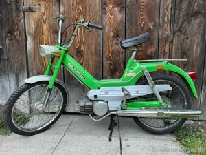 Puch Maxi Apfelgrün
