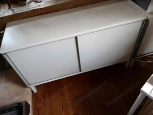 Schiebetürenschrank