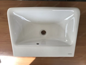 Handwaschbecken Geberit Renova Plan NEU