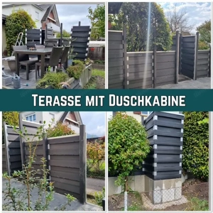 Professionelle Arbeiten rund ums Haus, Trockenbau, Pflastern, Renovierung, Holzbauten Bild 6