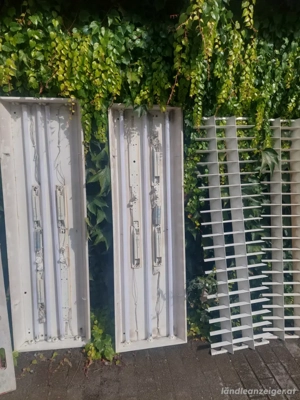 Rasterlampen Zumtobel