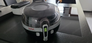 Heissluftfritöse  Bild 3