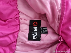 Skihose 110 Bild 2