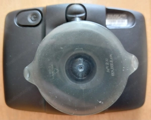 TomTom Via - Navi m. Saugnapf-Halterung u. Europa-Karte Bild 5