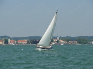 Esprit 28	Baujahr: 1977    zu verkaufen Bild 5