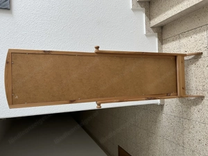 Standspiegel mit Holzrahmen 50Euro Bild 3