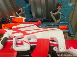 Nerf Collection Bild 2