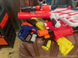 Nerf Collection Bild 5