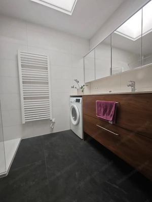 Moderne 2-Zimmer-Neubauwohnung in FK-Tosters inkl. TG-Platz - Nähe FL Bild 6