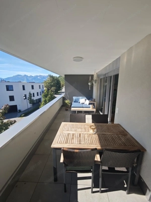 Moderne 2-Zimmer-Neubauwohnung in FK-Tosters inkl. TG-Platz - Nähe FL Bild 4