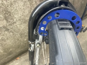 Mountainbike Cannondale  Bild 2