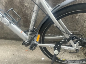 Mountainbike Cannondale  Bild 3