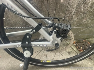 Mountainbike Cannondale  Bild 4