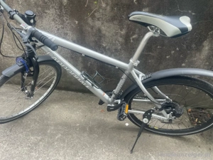 Mountainbike Cannondale  Bild 5