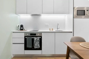 Schöne möblierte Wohnung   Sofort verfügbar Bild 2 Schöne möblierte Wohnung   Sofort verfügbar Bild 2