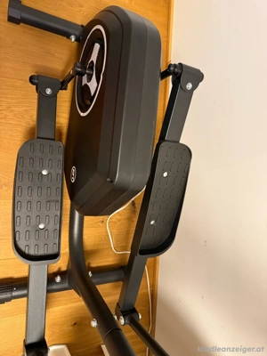 Crosstrainer wie neu Bild 3