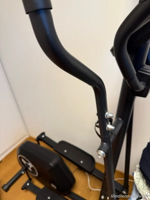 Crosstrainer wie neu