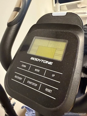 Crosstrainer wie neu Bild 2